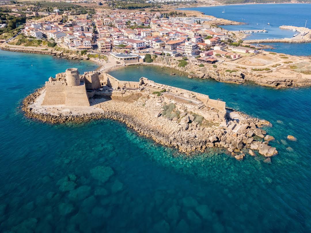 Castello Aragonese d'Ischia